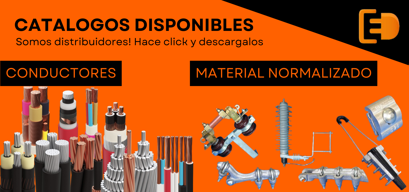 CATALOGOS